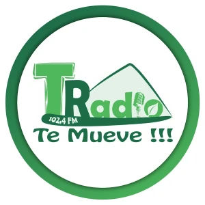 T Radio 102.4 FM