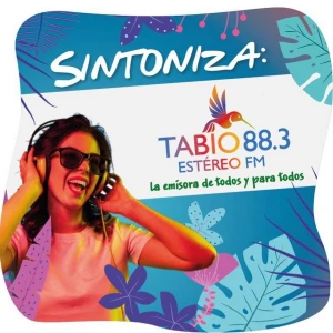 Tabio Estereo
