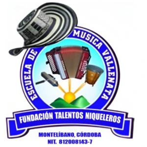Logo de Talento Niquelero Radio