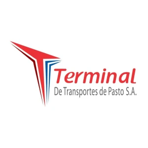 Logo de Terminal de Pasto Estéreo