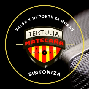 Logo de Tertulia Matecaña
