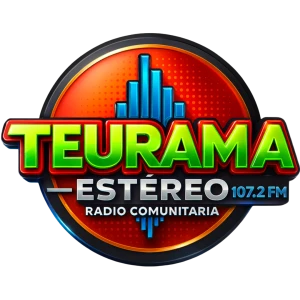 Teurama Estereo