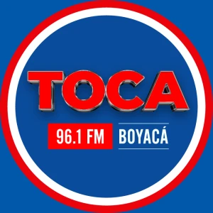 Toca Stereo Boyacá 96.1 FM