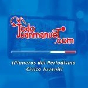 Todojuanmanuel Estereo