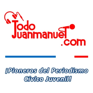 Logo de Todojuanmanuel Estereo