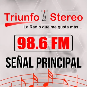 Triunfo Stereo