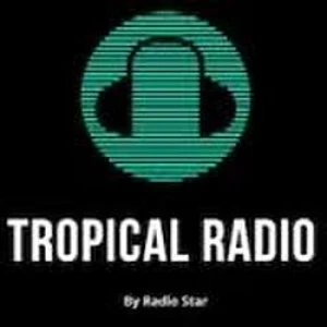 Logo de Tropical Radio Popayán