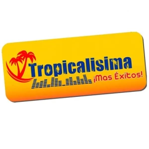 Tropicalísima - Más Éxitos