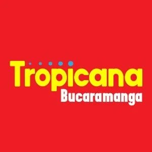 Logo de Tropicana Bucaramanga