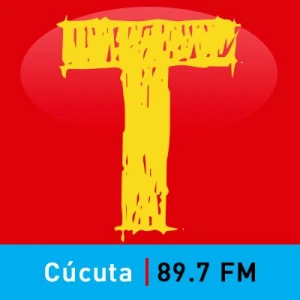 Logo de Tropicana Cúcuta