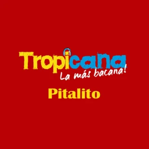 Logo de Tropicana Pitalito