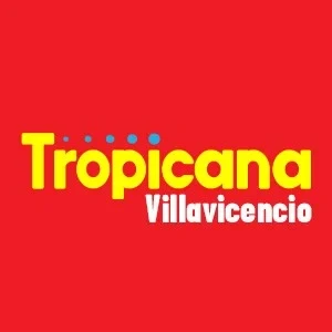 Logo de Tropicana Villavicencio