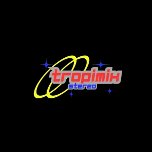 Logo de Tropimix Stereo