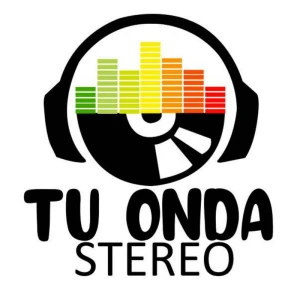 Logo de Tu Onda Stereo