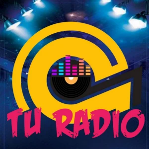Logo de TU RADIO ONLINE PEREIRA