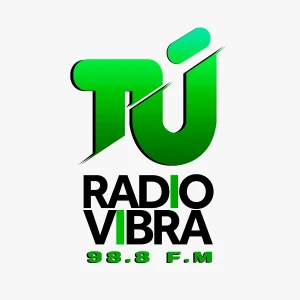 Logo de Tu Radio Vibra