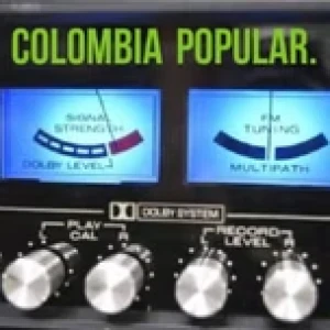 Logo de Tuluá Popular