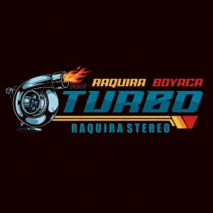 Turbo Ráquira Stereo
