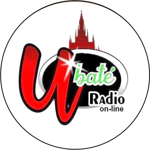 Logo de Ubaté Radio