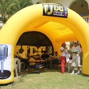 UDeC Radio