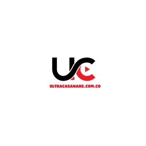 Logo de Ultra Casanare