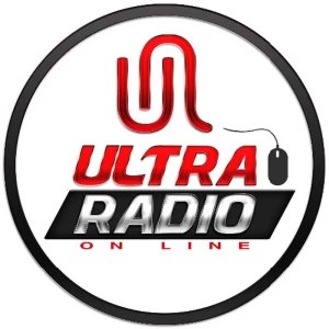 Logo de Ultra Radio