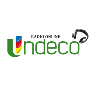 Logo de Undeco Radio