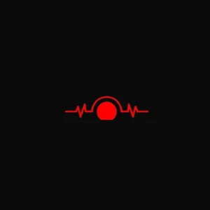 Logo de Única FM 99.5