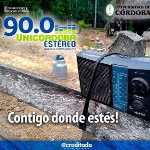 Unicórdoba Estéreo