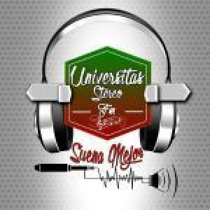 Universitas Stereo