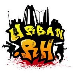 Logo de Urban.RH Radio