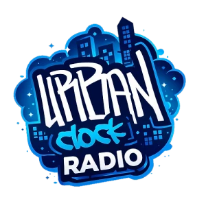 Urban Clock Radio