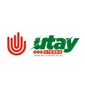 Logo de Utay Stereo 106.2 FM
