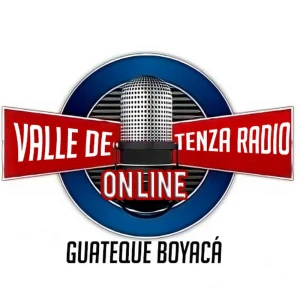 Logo de Valle de Tenza Radio