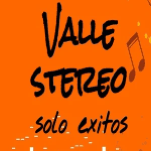 Logo de Valle Stereo