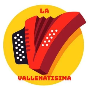 Logo de Vallenatisima Online