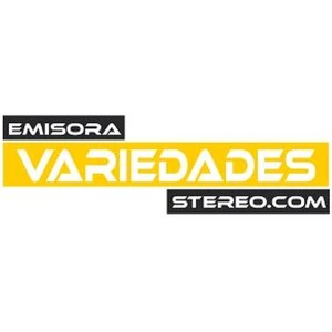 Logo de Emisora Variedades Stereo