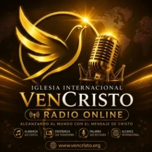 VenCristo Radio