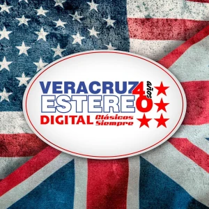 Veracruz Estéreo Digital