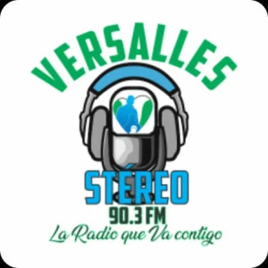 Versalles Stereo