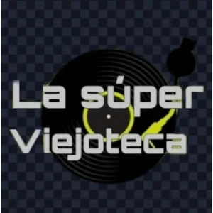 Logo de La Súper Viejoteca
