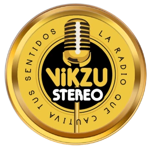 Logo de Vikzu Stereo