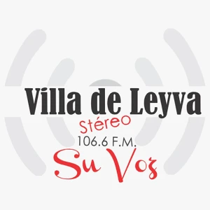 Villa de Leyva Stereo