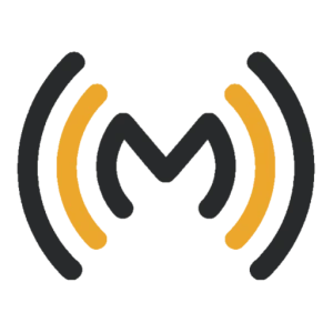 Logo de Violeta Stereo La Paz