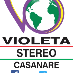 Violeta Stereo Yopal
