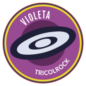 Violeta Tricolrock