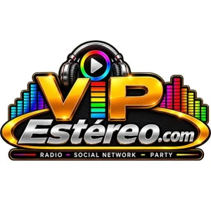 Vip Estereo Salsa
