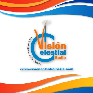 Logo de Visión Celestial Radio
