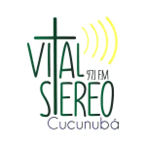 Vital Stereo