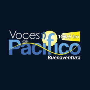 Voces del Pacífico